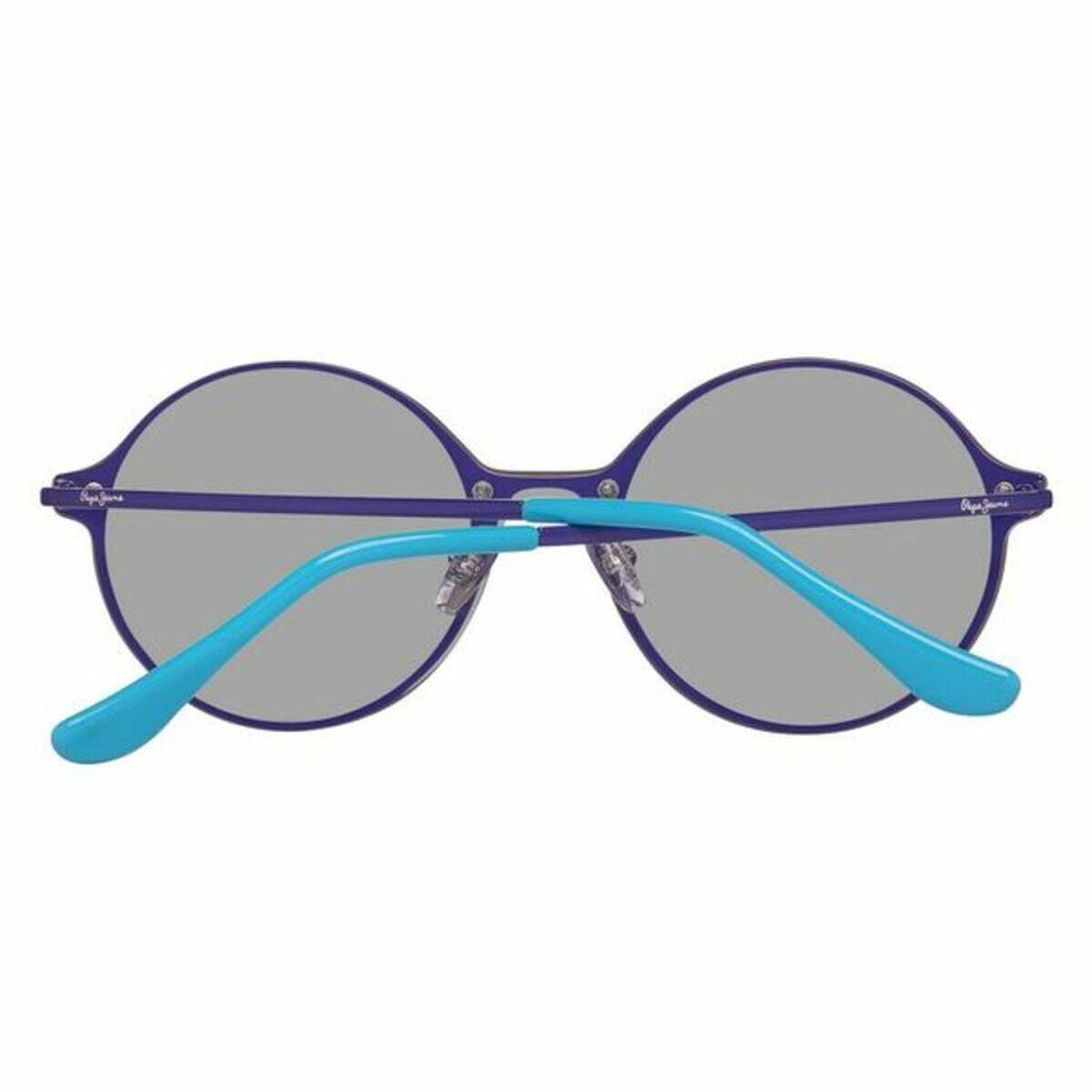 Gafas de Sol Unisex Pepe Jeans PJ5135C4140 Metal 3/3