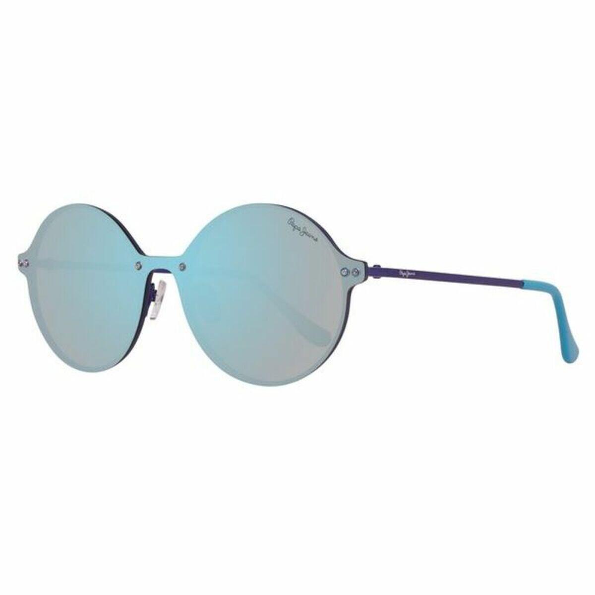 Gafas de Sol Unisex Pepe Jeans PJ5135C4140 Metal 2/3