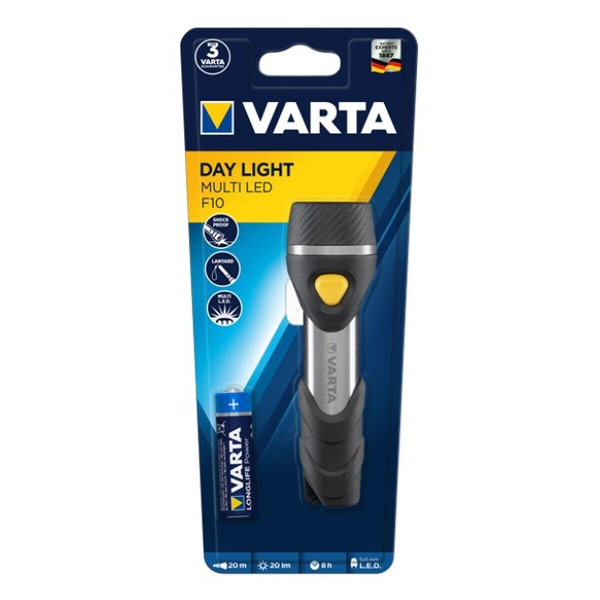 VARTA picture