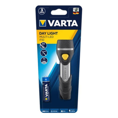 Zaklamp varta 16631101421