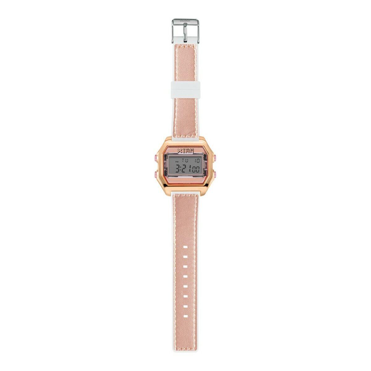 I Am - Montre Femme I Am 8.05827e+12 - Montre - Multicolore - No Size - Decathlon