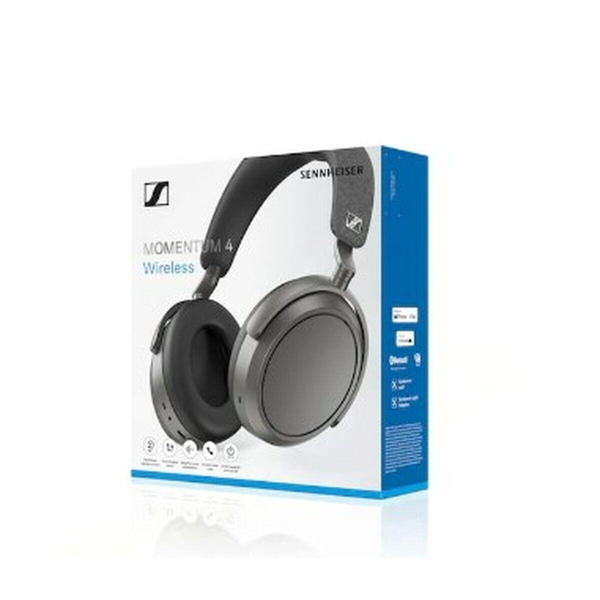 Casques avec Microphone Sennheiser Momentum Bluetooth 5/5