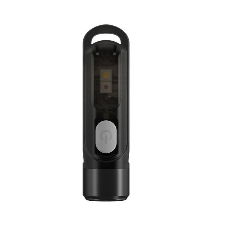 Lanternă LED Nitecore TIKI LE