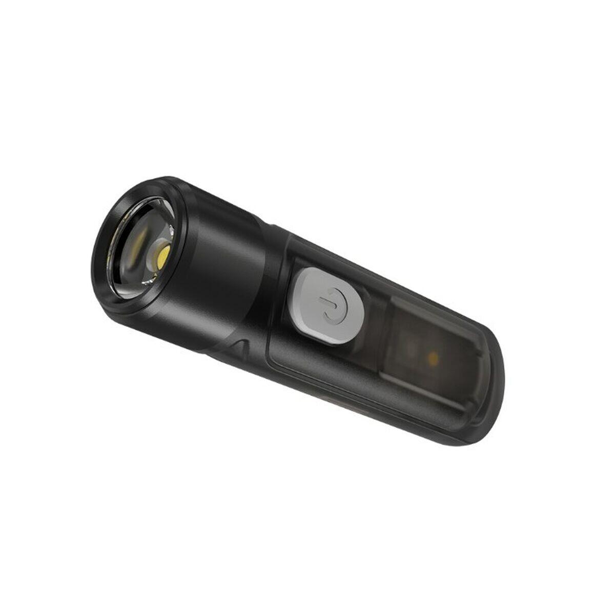 Torcia LED Nitecore TIKI LE 4/4