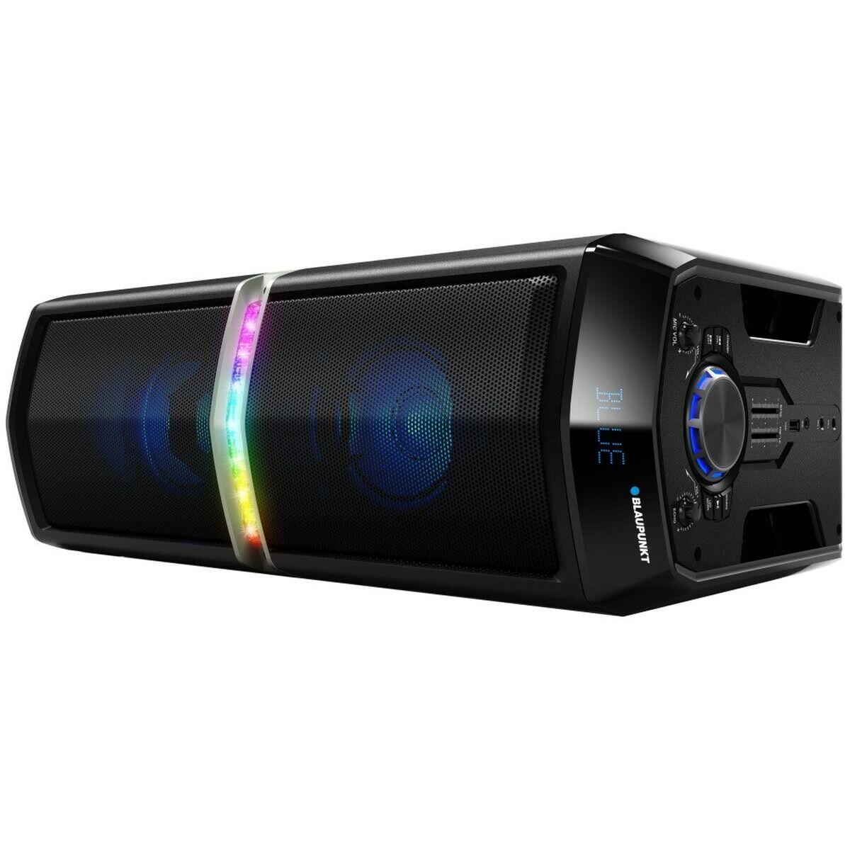 Altoparlante Bluetooth Portatile Blaupunkt PS05.2DB Nero 4/4