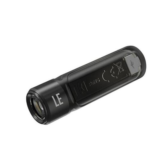 Lampe Torche LED Nitecore TIKI LE