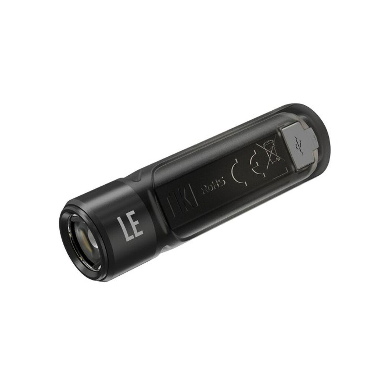 NITECORE Svítilna LED Nitecore TIKI LE