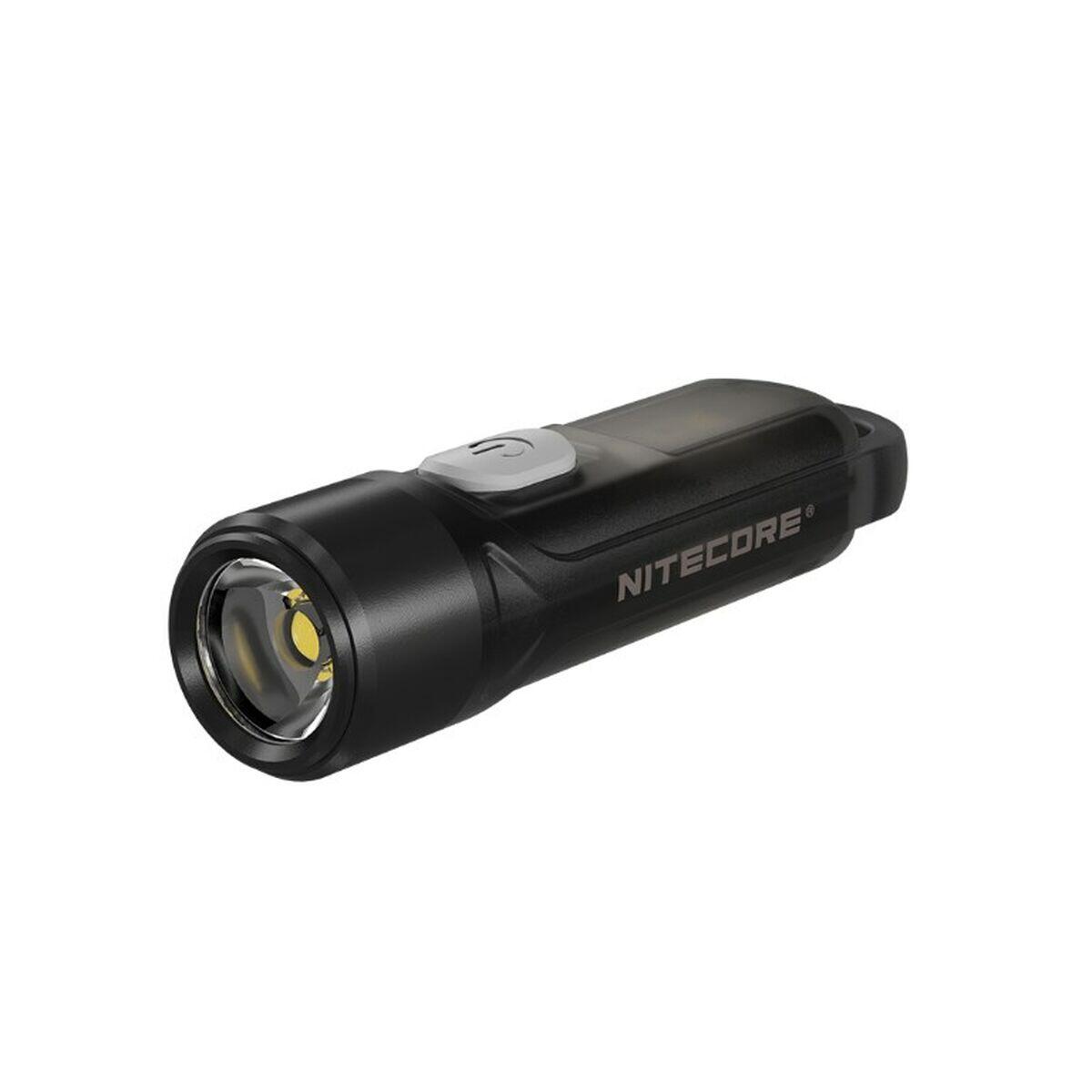 Torcia LED Nitecore TIKI LE 3/4
