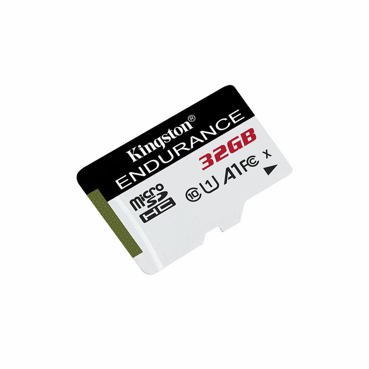 Kingston - Carte Micro Sd Kingston High Endurance 32 Gb - Carte Mémoire - Multicolore - No Size - Decathlon