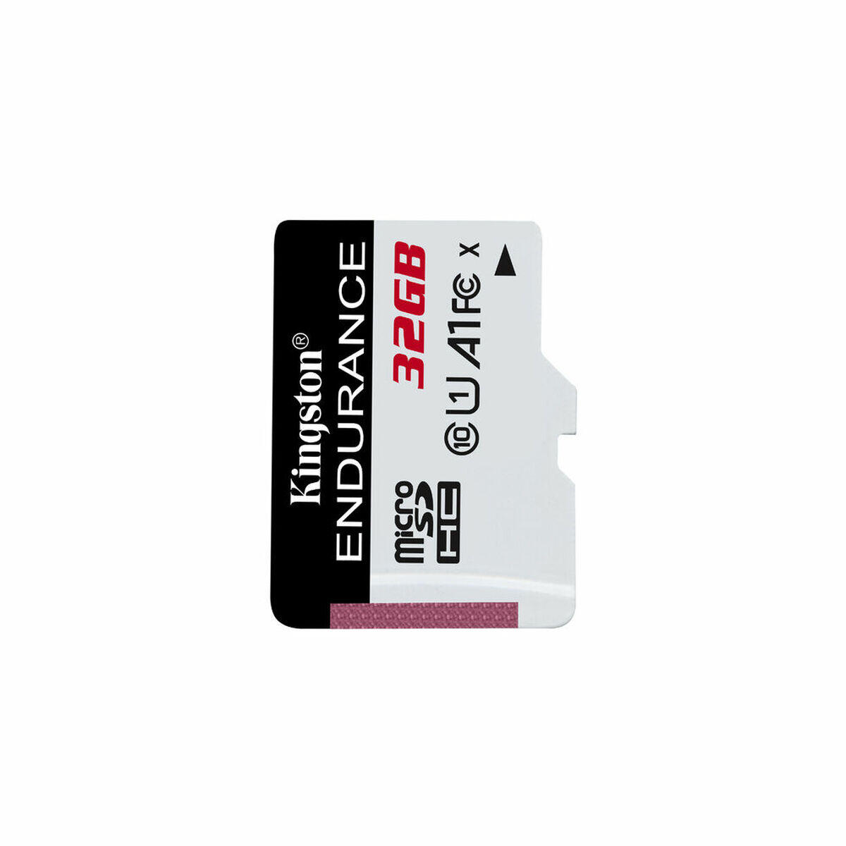 Carte Micro SD Kingston High Endurance 32 GB 2/2