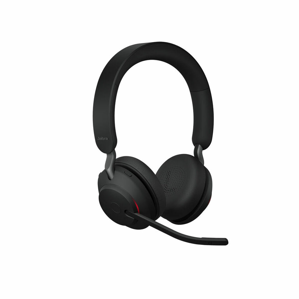 Auriculares com microfone jabra 26599-999-889 usb