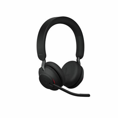 Hoofdtelefoon met microfoon jabra 65 usb