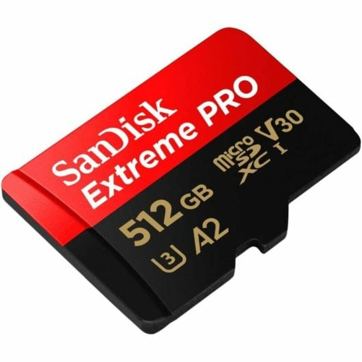 Clé USB SanDisk 512 GB 2/4