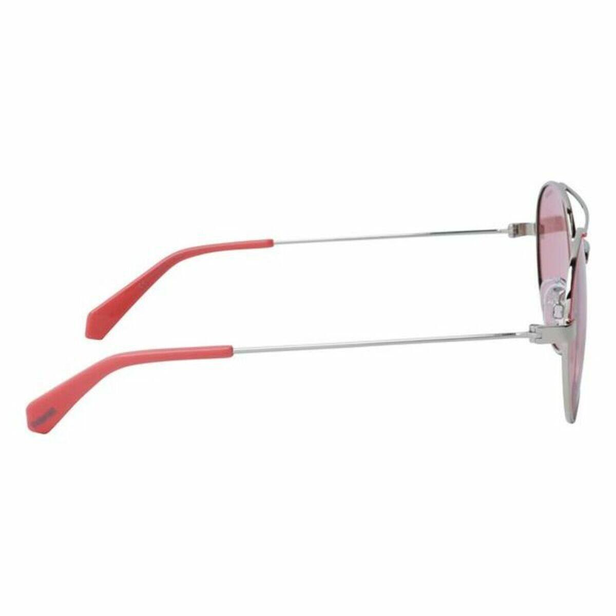 Gafas de Sol Unisex Polaroid PLD6056S-35J0F Metal 3/3