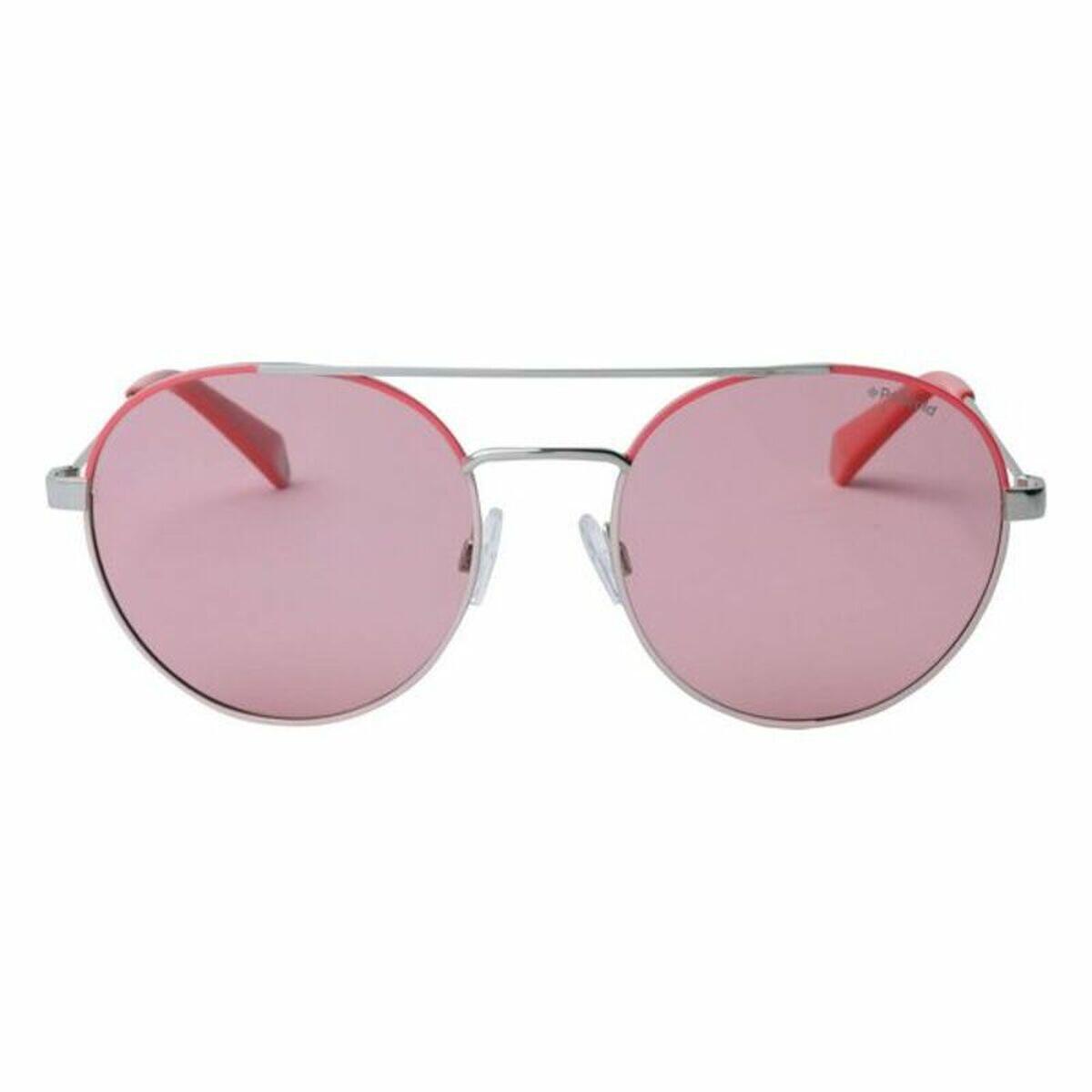 Gafas de Sol Unisex Polaroid PLD6056S-35J0F Metal 2/3