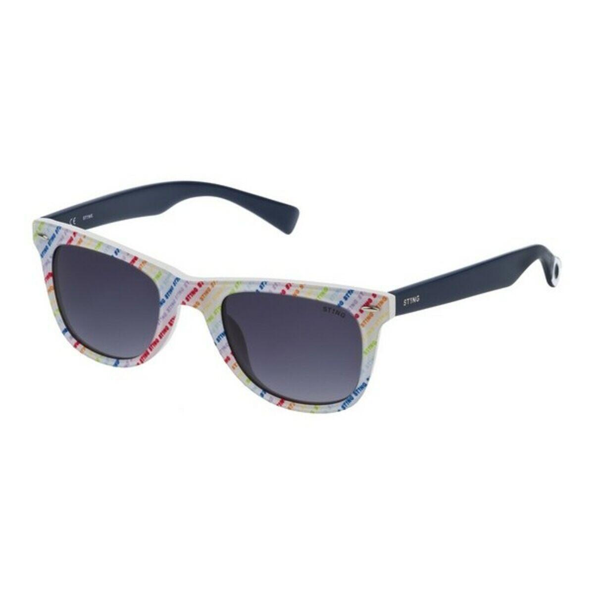 Sting - Lunettes De Soleil Homme Sting Ss6428v5009re Dégradées - Lunettes De Soleil - Multicolore - No Size - Decathlon