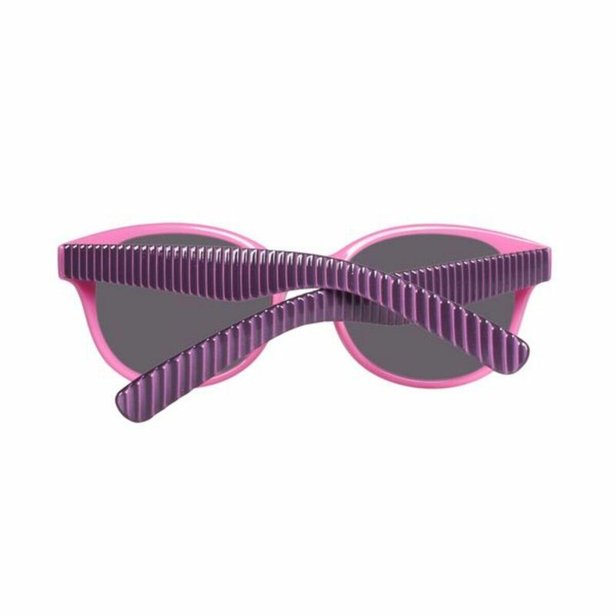 Lunettes de soleil Femme Benetton BE934S03 Résine 3/3