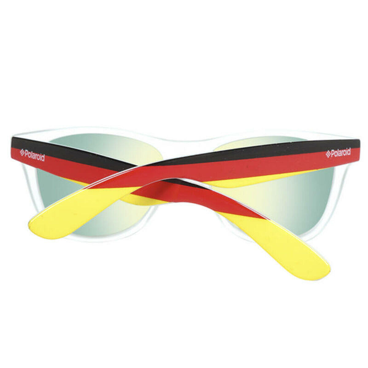 Gafas de Sol Unisex Polaroid 217896CWY55LM Resina 3/3