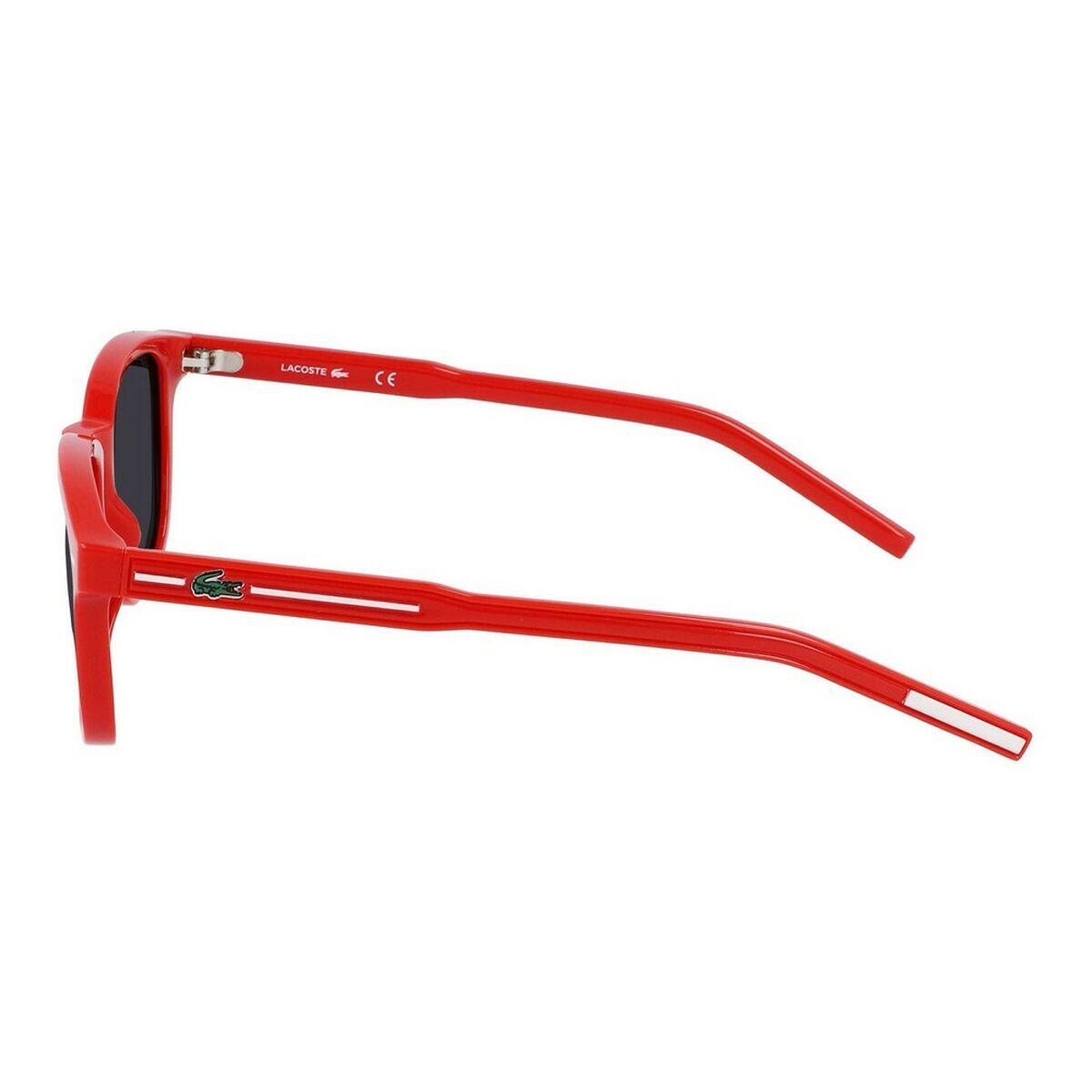 Gafas de Sol Hombre Lacoste L3639S-615 Degradadas 3/5