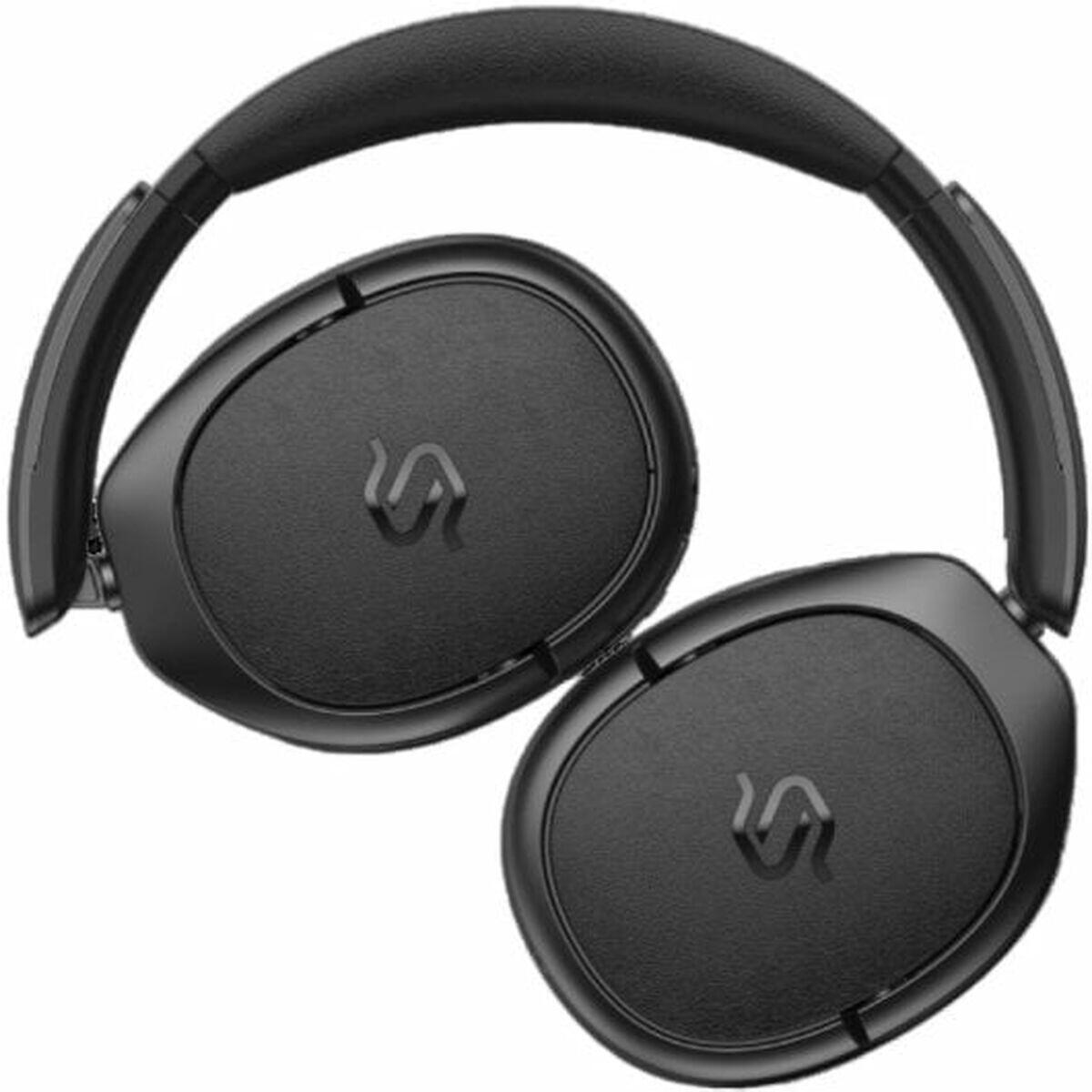 Auricolari con Microfono Edifier STAX SPIRIT S5 Nero 4/5