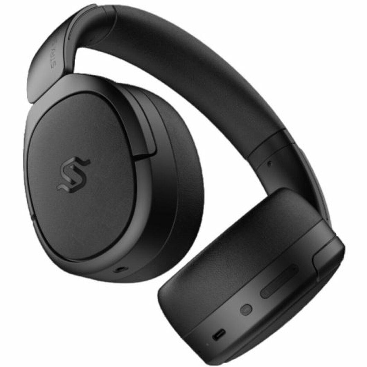 Auricolari con Microfono Edifier STAX SPIRIT S5 Nero 5/5