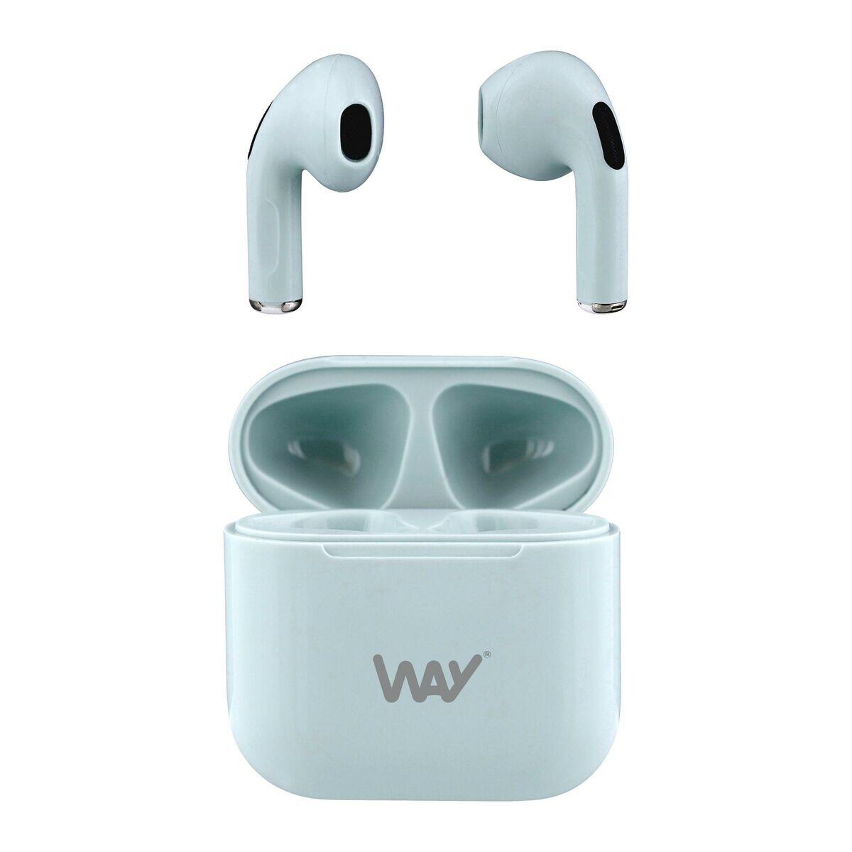Auriculares com microfone tnb melody 2