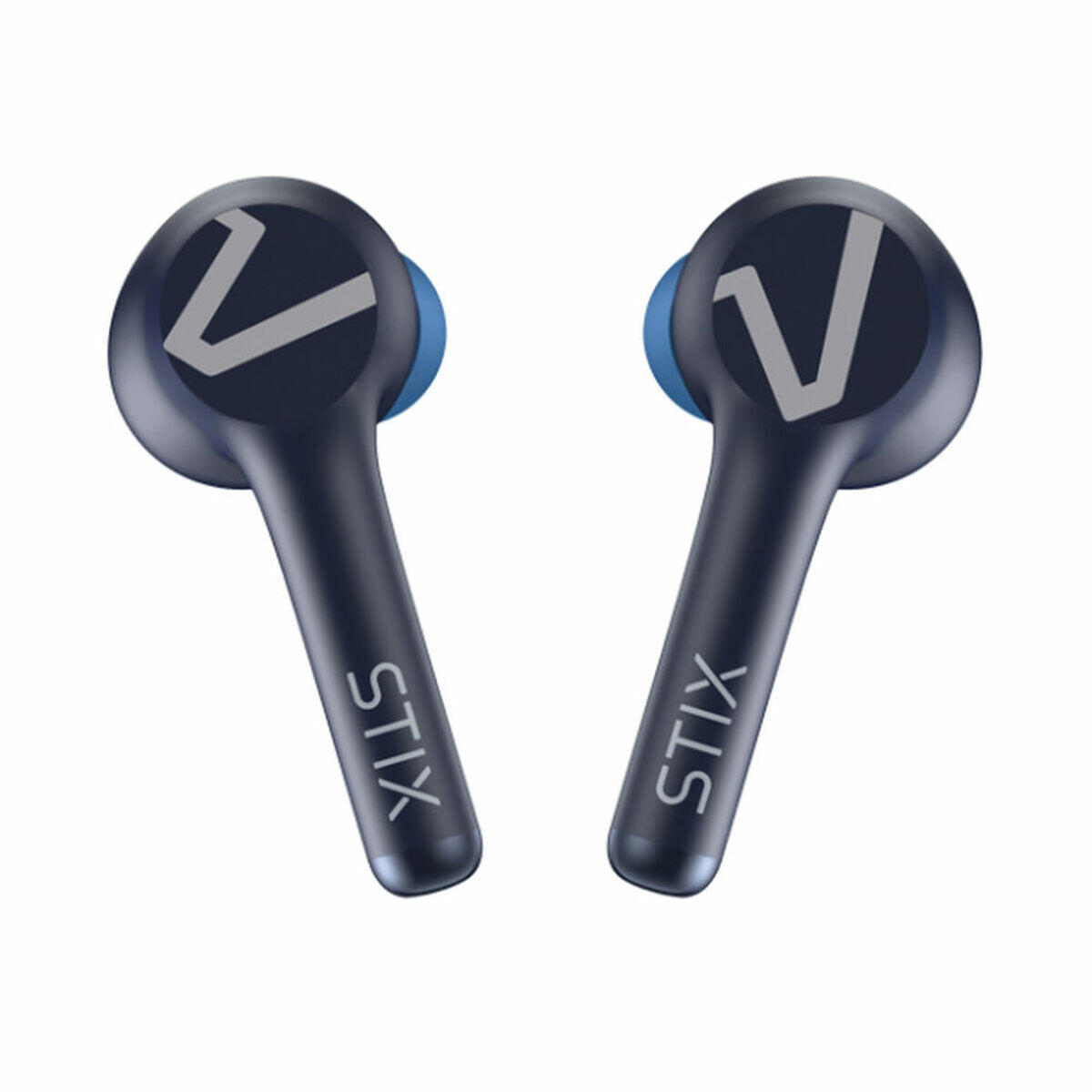 Auricolari Veho VEP-116-STIX-M Senza Fili 1/2