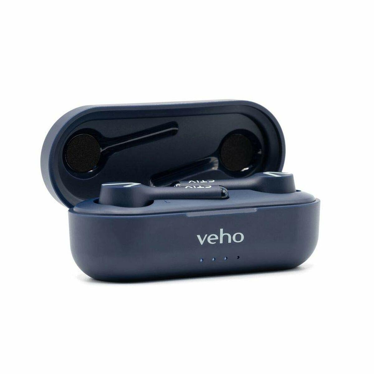 Auricolari Veho VEP-116-STIX-M Senza Fili 2/2