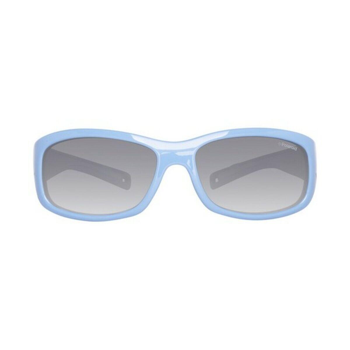 Gafas de Sol Infantiles Polaroid P0403 Azul 3/3
