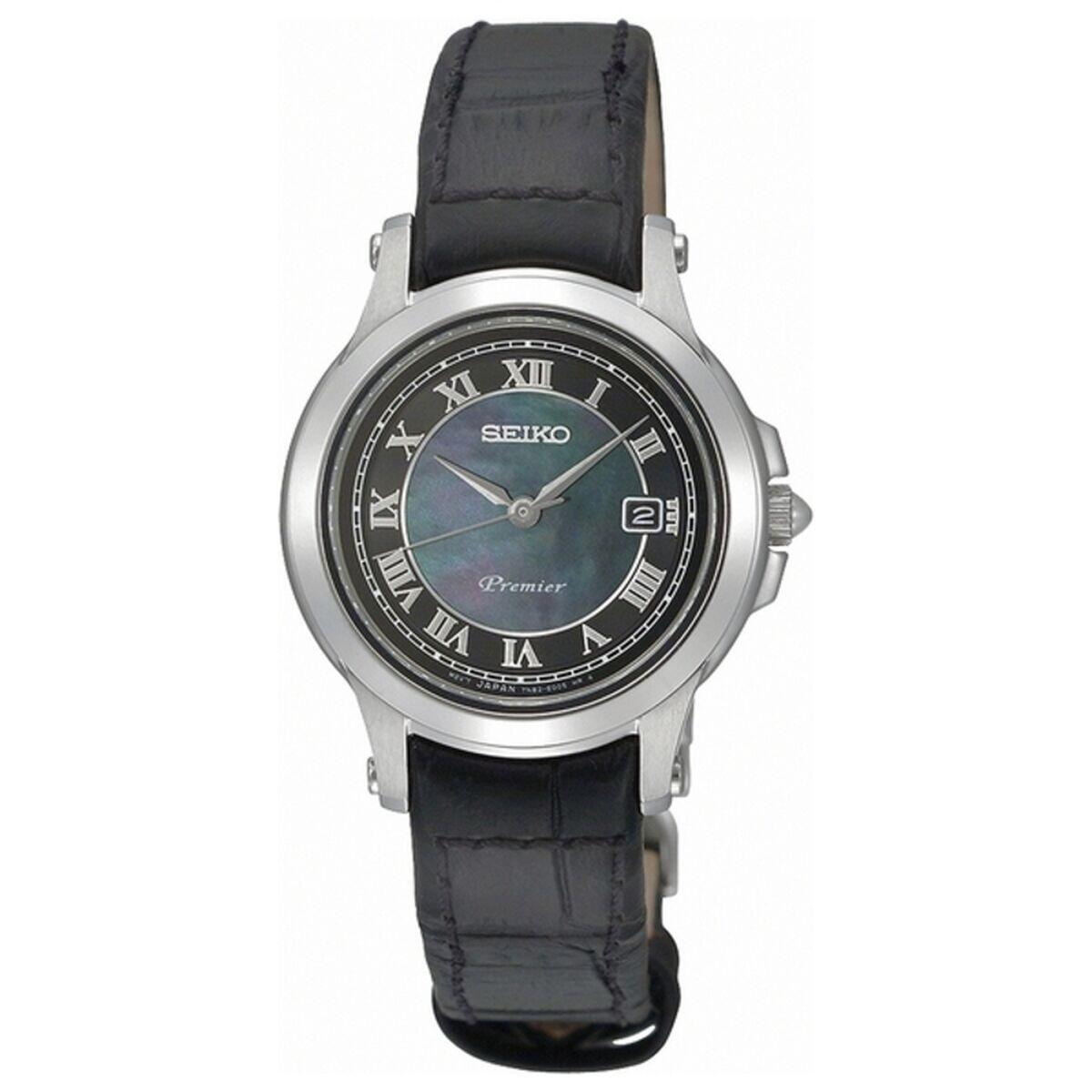 Seiko - Montre Femme Seiko Sxde05p1 - Montre - Multicolore - No Size - Decathlon