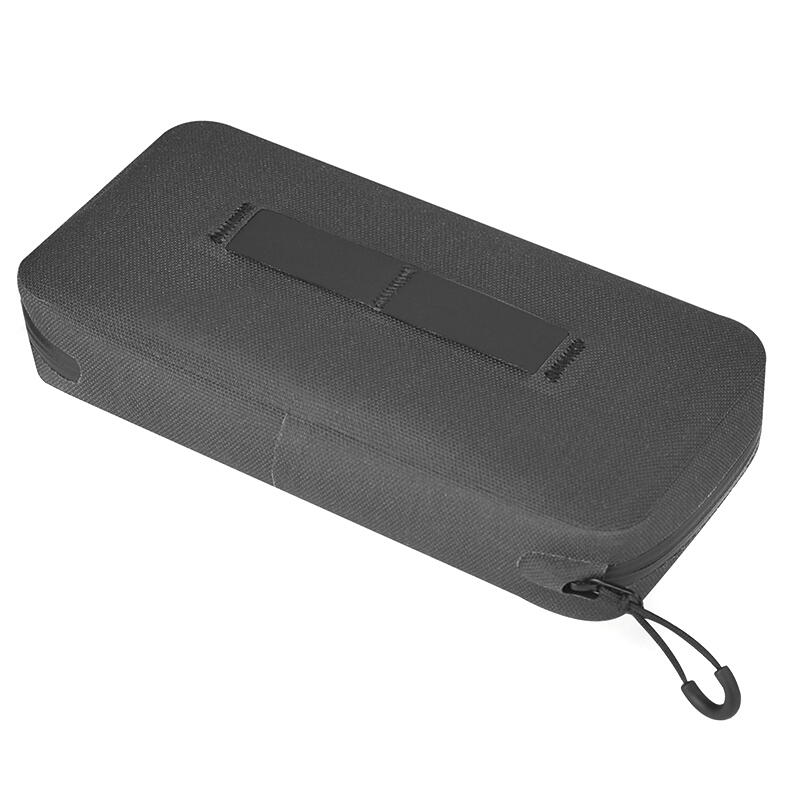 Portfel rowerowy wodoodporny etui Rhinowalk SK900 organizer 2/7