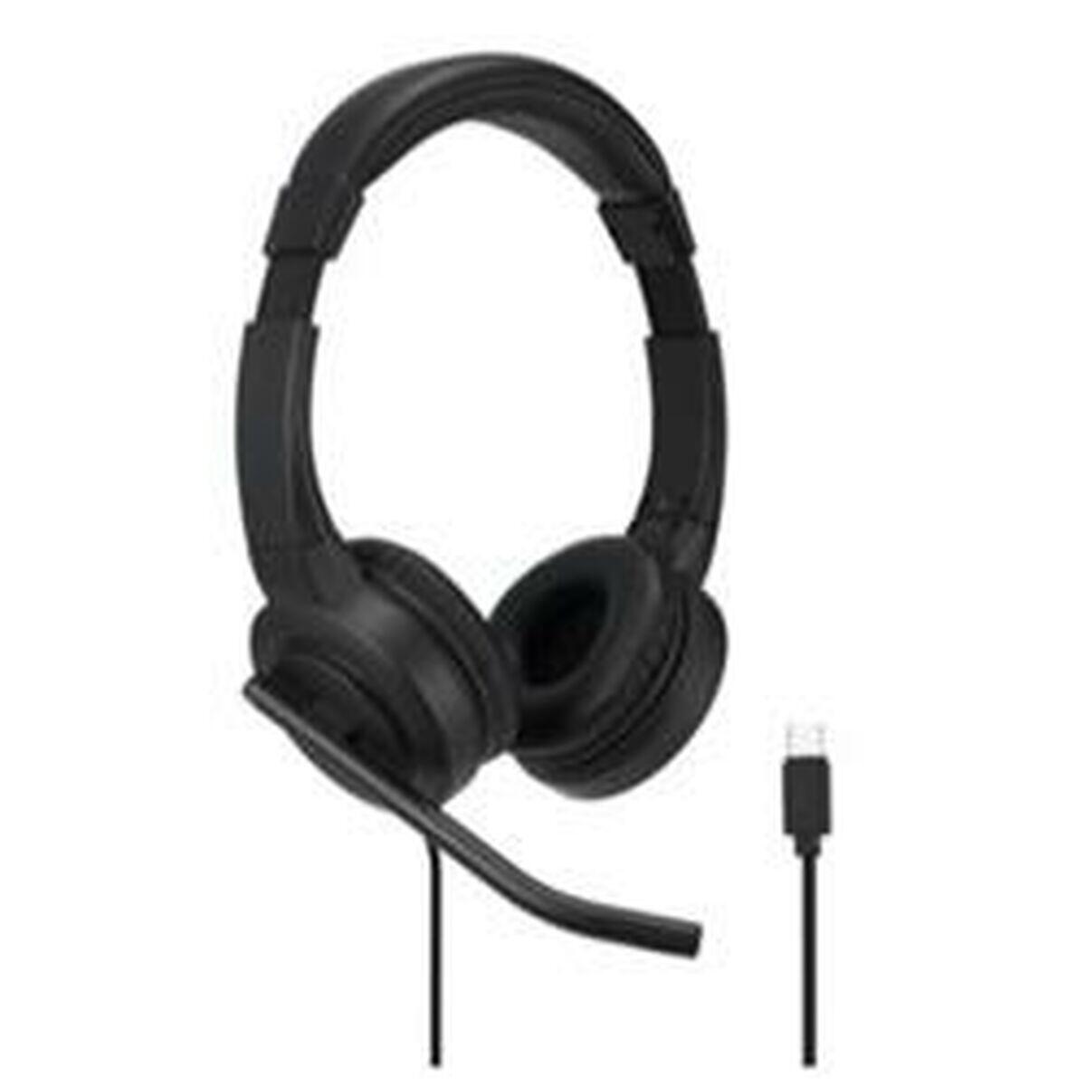 KENSINGTON Auricolari con Microfono Kensington K83450WW Multicolore