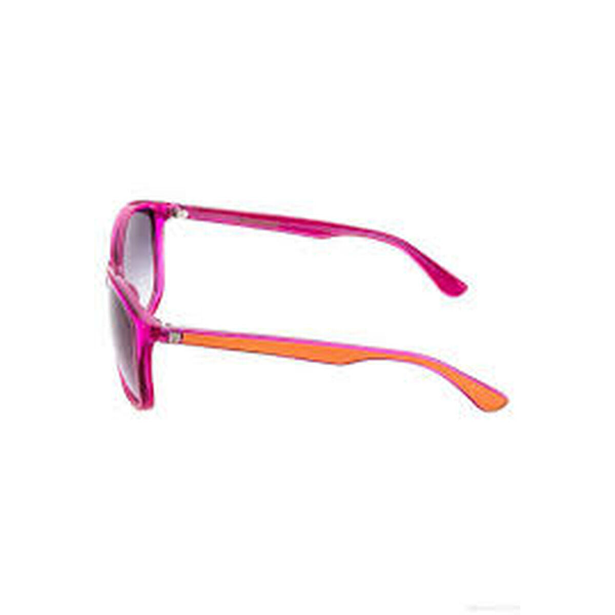 Gafas de Sol Mujer Converse CV PEDAL NEON PINK 60 Degradadas 2/2