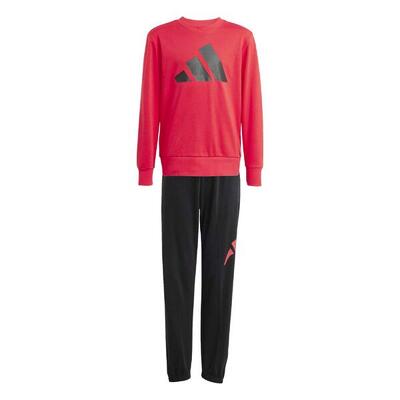 Tuta Adidas Sport J Bl Ft Jog 240 Junior