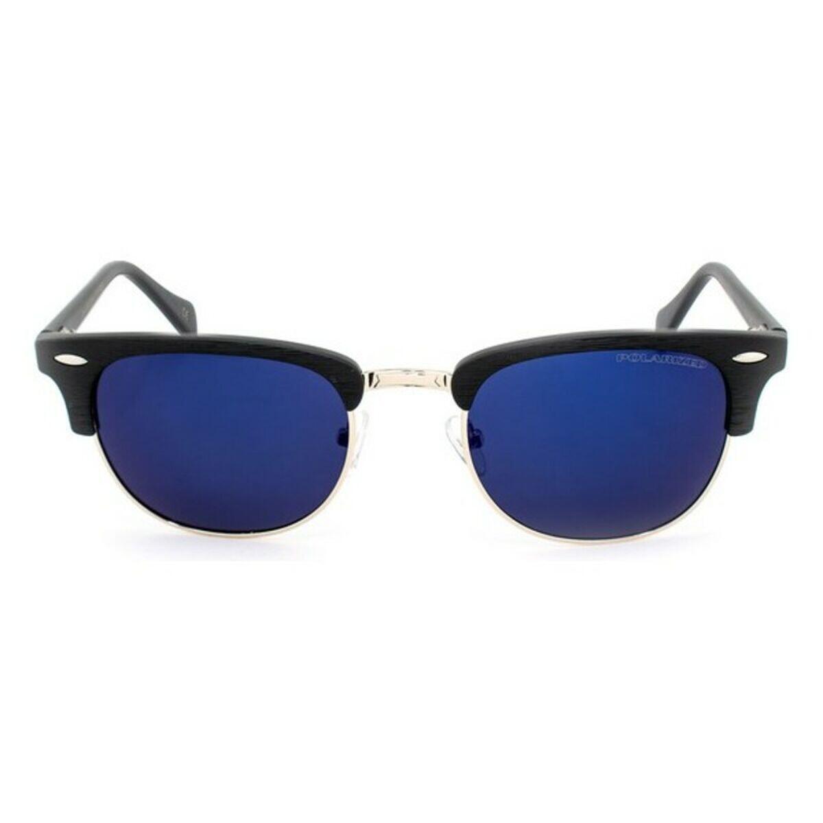 Gafas de Sol Unisex The Indian Face DAKOTA-901-2 Resina 2/2