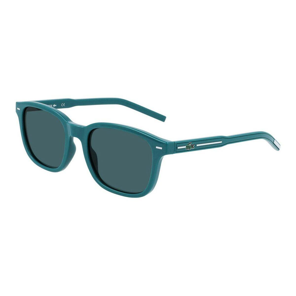 Óculos escuros masculinos Lacoste L3639S-466 Degradadas 2/5