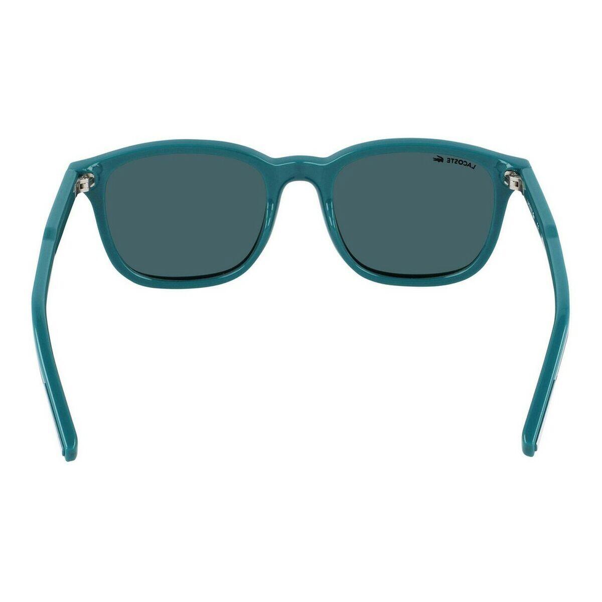 Óculos escuros masculinos Lacoste L3639S-466 Degradadas 5/5