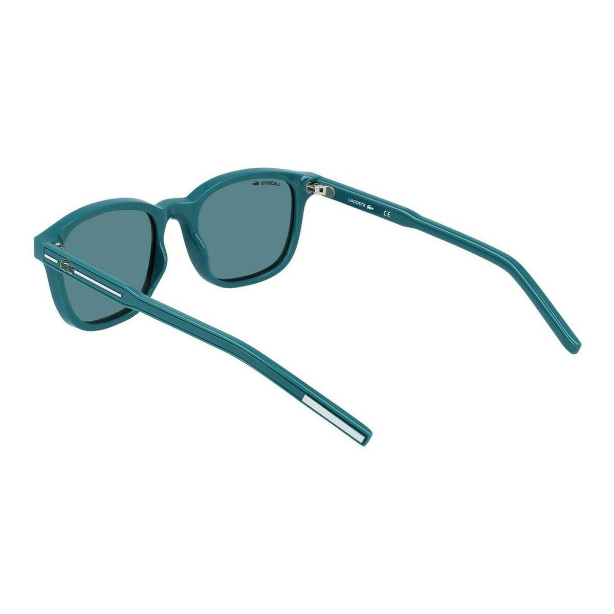 Óculos escuros masculinos Lacoste L3639S-466 Degradadas 4/5