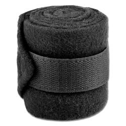 Bandes de polo pour cheval Waldhausen Shetty (x4)