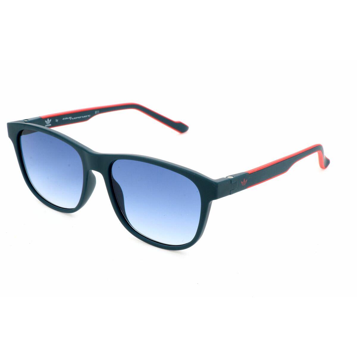 Lunettes de soleil Homme Adidas AOR031-021-000 Dégradées 2/2