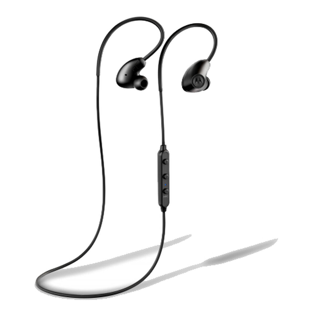 Casques Sans Fil Motorola VERVELOOP 500 Noir 2/3