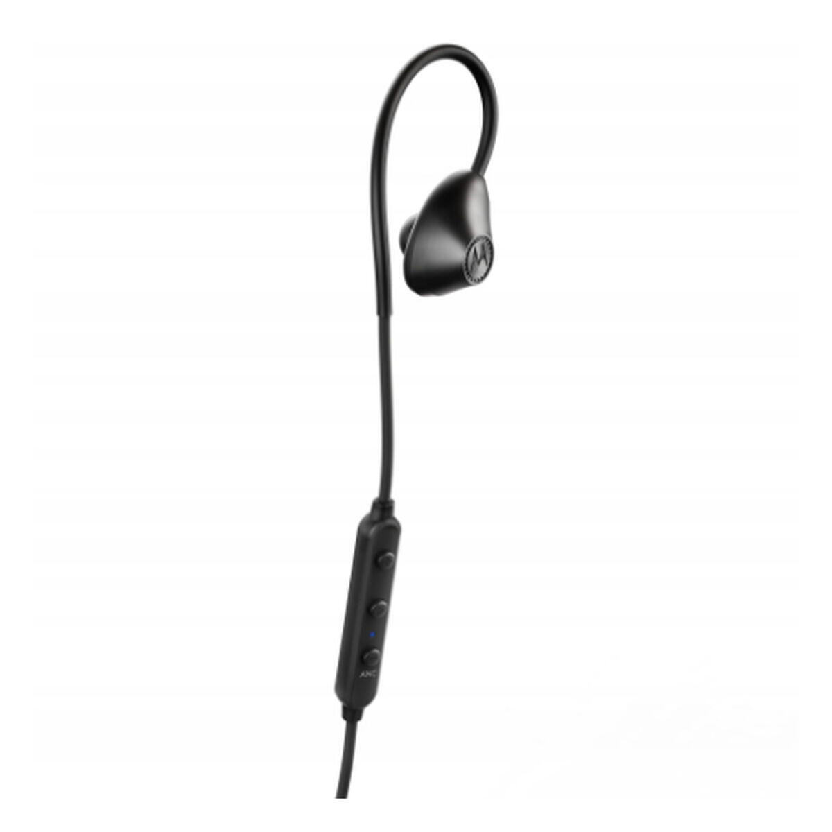 Casques Sans Fil Motorola VERVELOOP 500 Noir 3/3