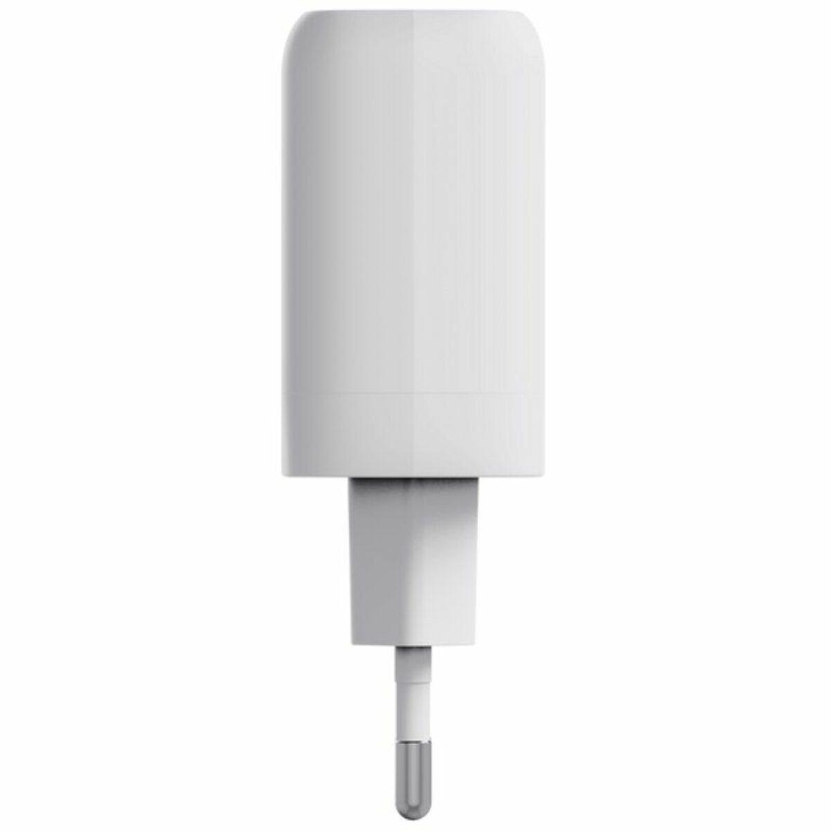 Chargeur mural Trust Maxo USB x 1 3/4