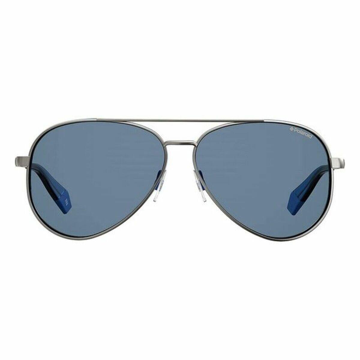 Gafas de Sol Mujer Polaroid 6069-S-X-V84-61 Metal 2/5
