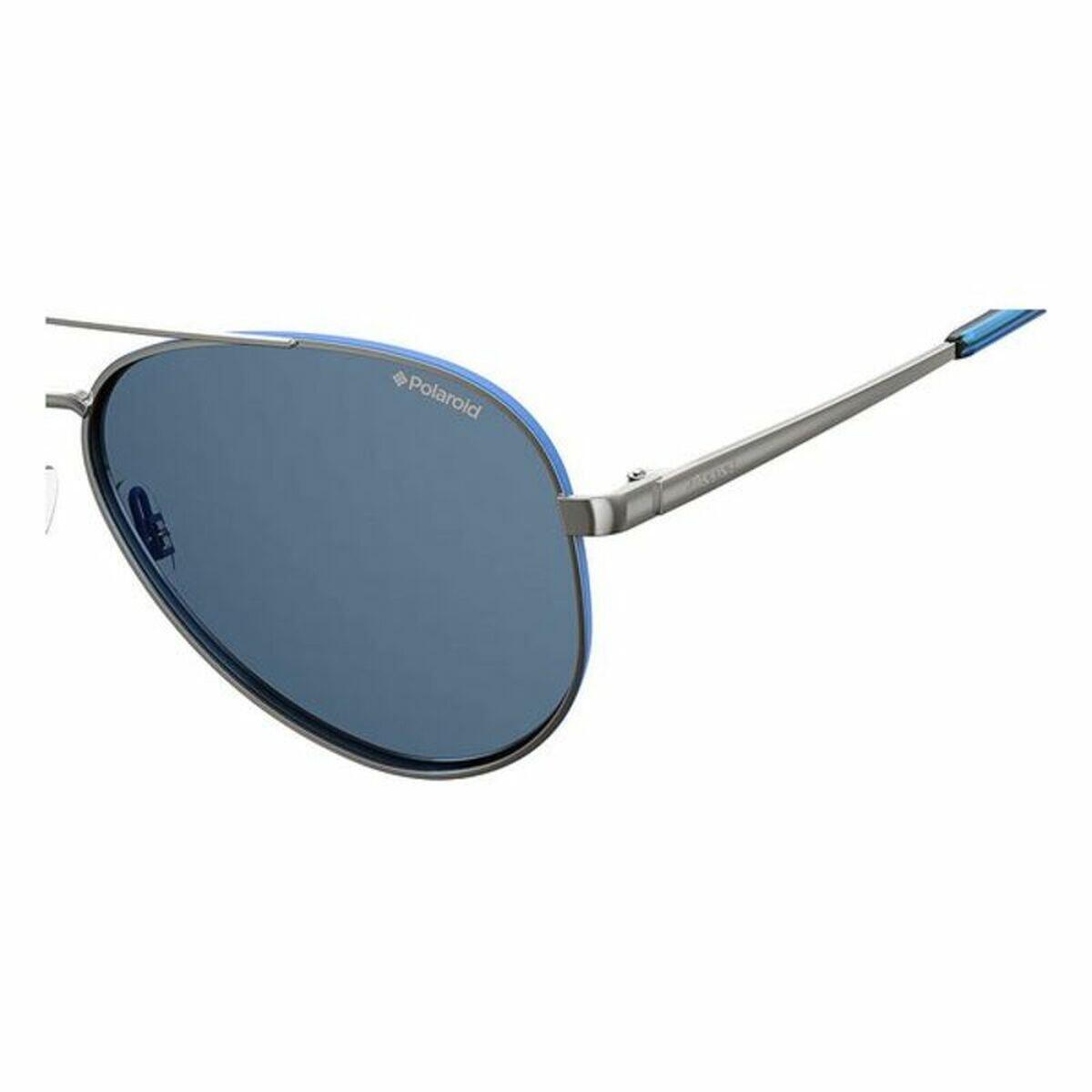 Gafas de Sol Mujer Polaroid 6069-S-X-V84-61 Metal 3/5