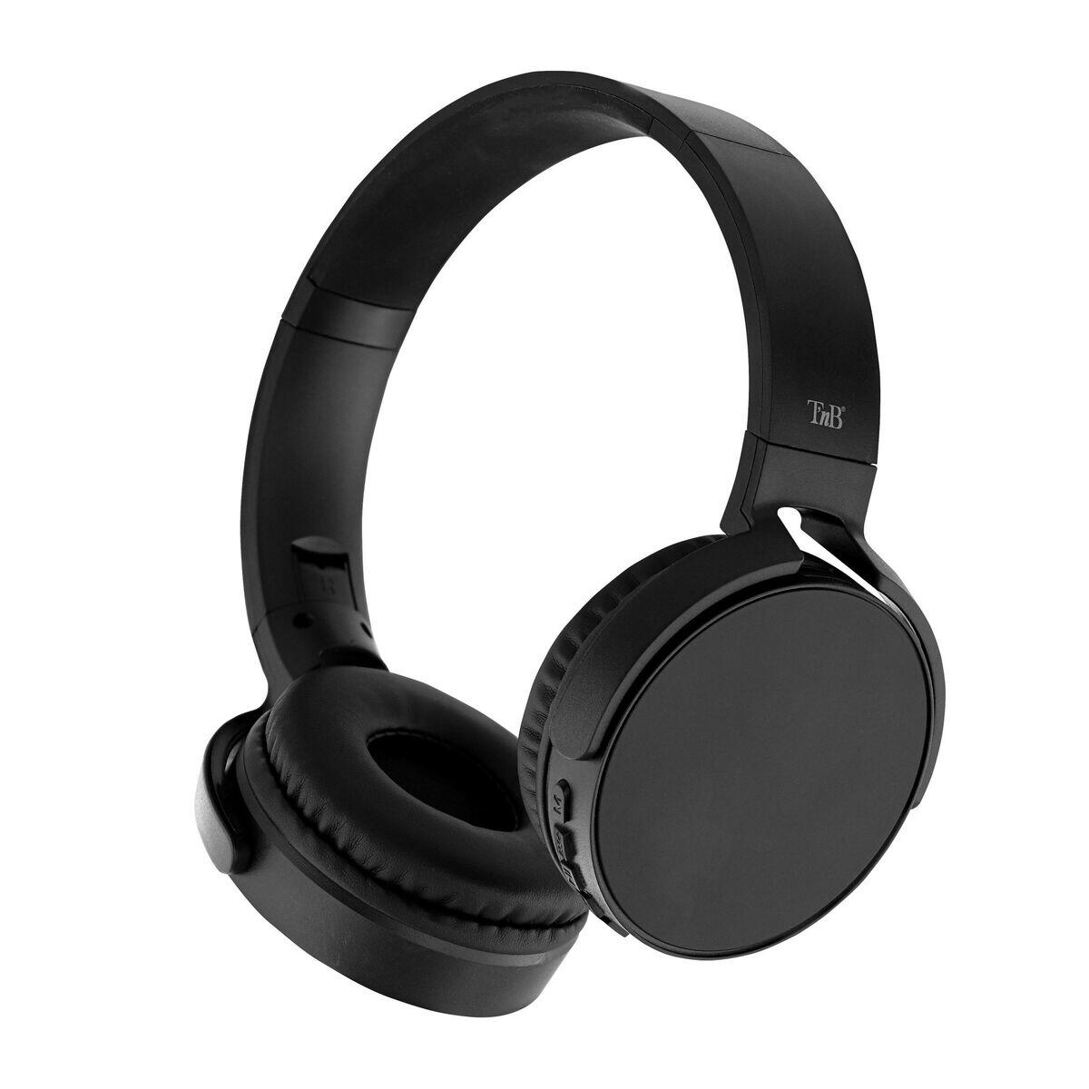 Auriculares bluetooth tnb single 2 bluetooth