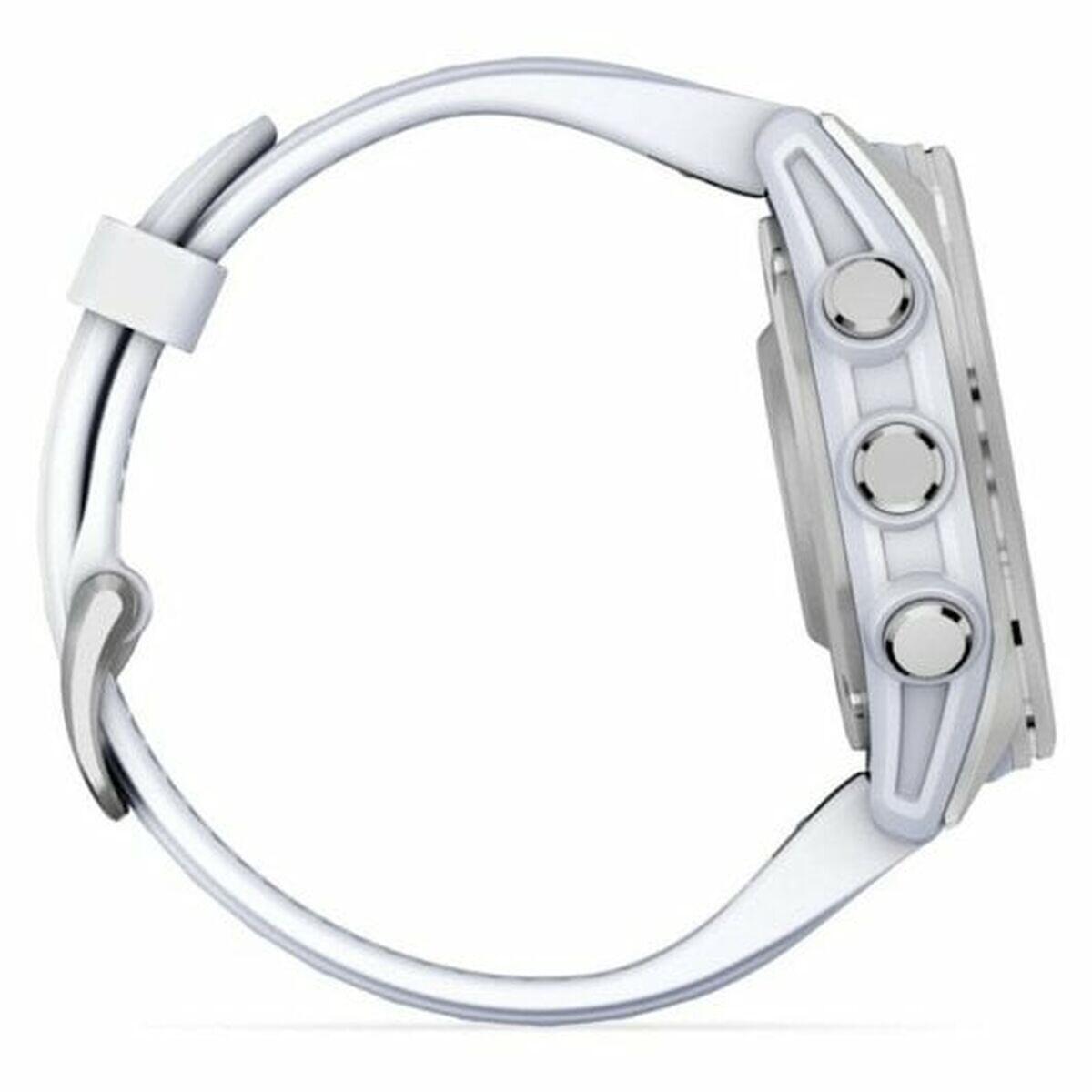 Montre intelligente GARMIN Blanc 4/5
