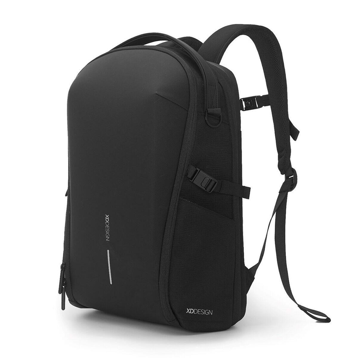 Zaino per Portatile XD Design P705.931 Nero 3/5