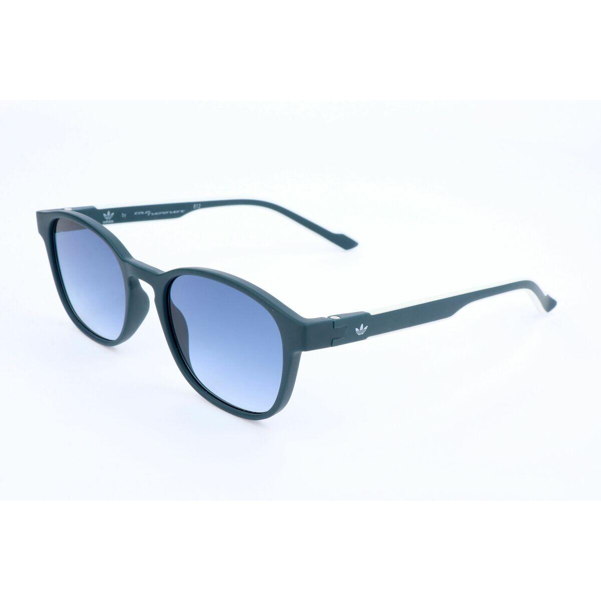 Lunettes de soleil Homme Adidas AOR030-021-000 Dégradées 2/2