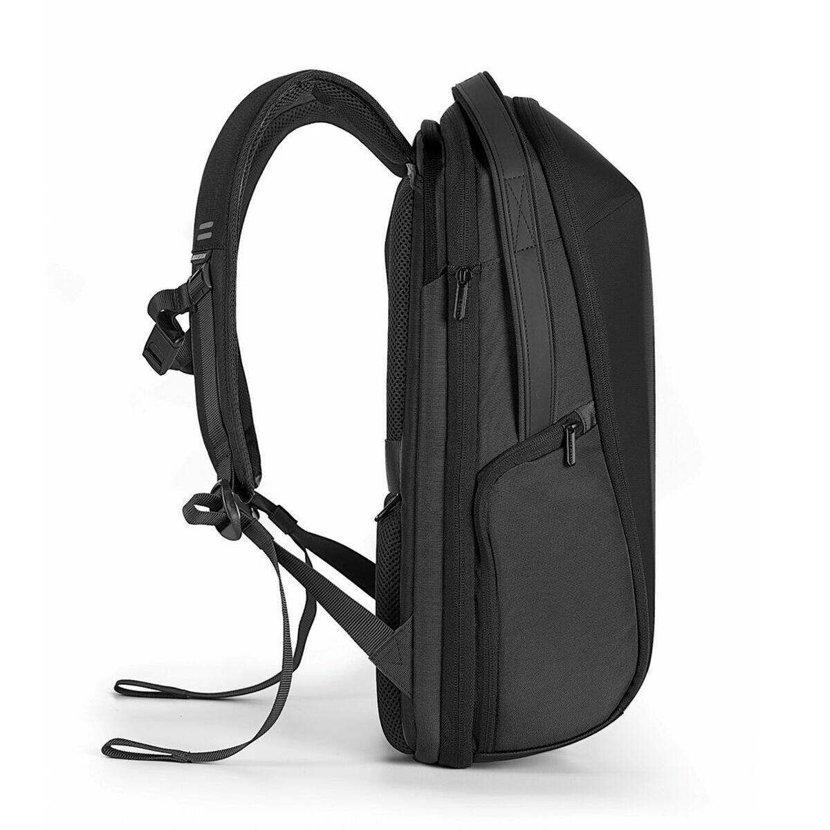 Zaino per Portatile XD Design P705.931 Nero 4/5